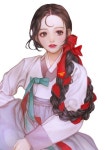 Tweet nội dung bởi 기력소진🐌우렁각시(ง ˙o˙)ว (@gaksii946) / Twitter | Anime art girl, Digital art girl, Chinese... 