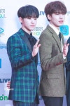 Pin page 190123 Gaon Chart Music Awards #wonwoo #hoshi #soonwoo #세븐틴 #seventeen | Seventeen, Wonwoo, Music awards