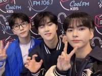 건일, 오드 & 정수✰