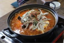 라카이샌드파인 맛집 고분옥할머니순두부 두부, 순두부, 순두부찌개, 찌개입니다. | 식품 아이디어, 음식, 음식 음료