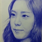 민락미술학원#손나은#연예인#인물화#양주자이 #기초디자인 #사고의전환 #발상과표현 #미대입시#서울대#미… - 2020 | 인물화, 연예인, 초상화