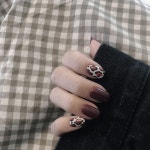 네일데이진(nail day jin) | Pin by 유진jin 김 on 뷰티,패션 | Nails, Beauty