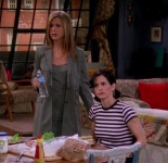 Pin by 변화 on F.R.I.E.N.D.S! | Friends scenes, Friends episodes, Monica gellar