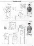 用户5662819684_新浪博客 | 재킷, 셔츠, 상의 패턴