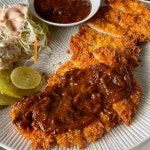 Instagram의 @shalala_sso님: “짜고 진한 부대찌개 부담스러운데 여긴 끓이면 끓일수록 짜지는게 아니라 더 풍부한 맛있음이 되어짐 스팸의... 