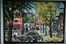 이 태운 그림에 있는 태운 이님의 핀 | 그림