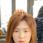 헤어디자이너 한울 on Instagram: “이미지가 사람을 만든다. . . 🌟이미지메이킹🌟 오늘은 한울쌤의 볼륨뿌시기~ ~👊🏻👊🏻 덥고... 