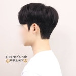 ★켄맨즈헤어★2019 남자 머리스타일, 펌 전문 trên Instagram... 과 옆뒷머리를 무겁게 기르는분들이 계시죠. 상고 투블럭스타일도…”