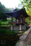담양 식영정 Korea | Natureza