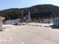 남면종합복지회관 무료 주차장 이용 꿀팁 알아보기 | 강원진