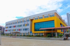 고밀도목재 패널 | (주)좋은 외장