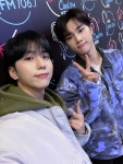 건일 선배 bubble 건일 선배 bubble | Save