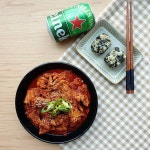 45년 전통 대구월성찜갈비, 돼지찜갈비♡ 2대째 내려오는 대구 동인동 현지 맛집으로, 전통의 맛 그대로~ 100% 국내산 돼지갈비를 사용!!... 
