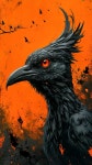 Orange&Others에 있는 olav.art님의 핀