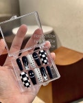 Pin page Pin by 지은 김 on 네일아트 in 2024 | Save