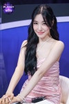 Tiffany Young 2021 GIRLs Planet 999 Live SNSD 티파니 Photoshoot Girls Generation Kpop ปักพินในบอร์ด... 