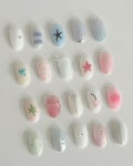 Pin page nail...에 있는 넌내게어떤사랑을준거야님의 핀 | 네일아트, 배경화면