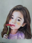 색연필에 있는 색연필inhyoung_greem_nara님의 핀 - 2021 | 색연필