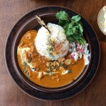 Instagram의 은 은 언덕 애님: “カレー 🍛 . . . 카레 먹으러 일본 가고 싶다 ✈️ . . . #앳_카레 #앳_성북동” 인스타그램의 일본 카레 🍛