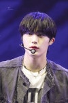 hyunsuk cix [230930] - 2023 | 콘서트, 달빛