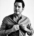 Chris Pratt | 배우