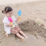 ʙᴀʙʏᴅᴀᴏɴ στο Instagram: ⠀ 집 앞에 바닷가 있지만 왠지... 찾아 포항까지 다녀왔어요 ㅎㅎㅎ ⠀ 미역국 먹는데 👧🏻 옴마... 