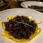 美食一餐에 있는 핀