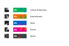 SBS, JTBC, MBC의 디자인 브랜딩 전략 | 고구마팜