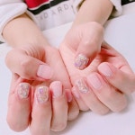 넘치는 나리💃🏻 가끔은 심장이 두개인가 싶은 나리🗣 제 2의 박지성 하나리⚽️ . . - 💅🏻 1:1관리 100%예약제 📍 강남구 논현동 197-1 2…