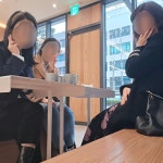 저를 포함한 8명의 공예 작가님들이 모여서 [공예이음] 이라는... 저의 라탄수강생님을 포함하여 [브랜딩으로 이끄는 작은물결챌린지]로... 