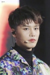 Pin page 용산 #태일 #TAEIL #밤톨요정 잘생긴 사람은 얼빡으로 봐줘야됨 | Nct, Nct 127, Nct dream