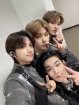 DRIPPIN(드리핀) on Twitter | Woollim entertainment, Boy groups, Kpop