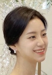 이소윤헤어모드 | 헤어에 있는 이소윤님의 핀 - 2023 | 헤어