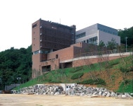 서울신학대학교 우석기념관 / Woosuk Memorial Hall of Seoul... JUNGLIM #office #서울신학대학교#우석기념관 | 2층