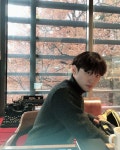 이학주 on Instagram: “#알함브라궁전의추억#공방어그로#가족같은#버섯머리#상범이 오늘도 합니당 많은 시청바랍니다... 
