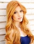 에비앙카지노 <a href=https://betmaket.com/wow… | Katherine mcnamara, Gorgeous hair color, Great hair