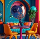 Salon w domu에 있는 Dorota Mierzejewska Floreani님의 핀