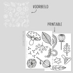 Herfst에 관한 41개의 최상의 Pinterest 이미지 | 크리스마스 장식, 꽃꽂이 및 꽃장식 Herfst