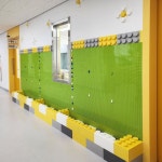 브릭월 #공간혁신사업 #복도공간혁신 #서울월계초교병설유치원... 성북구강북구노원구상계동하계동중랑구의정부구리서울북동쪽... 