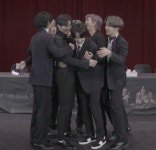 주식회사토크세븐(TALK SEVEN Co. , Ltd) | #BTS #방탄소년단 #MAPOFTHESOUL7 | Korean bands, Talk show, V taehyung
