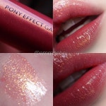 Galaxy Lip Gloss⚡️ COSMO #코스모 . 이번 #포니이펙트 지름 에서 제일잘샀다 하는 #갤럭시립글로스 코스모... 