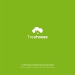 Treehouse - Design a Tolkien-ish logo for the landing page of an awesome guest network. | 로고