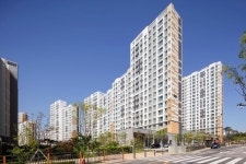 Dongtan 2 District Jeil Punggyeongchae Edu & Park 동탄2신도시 제일풍경채 에듀&파크 - 2021 | 건축 디자인
