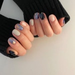 모나네일(MONA NAIL) | Nail design에 있는 Monania님의 핀 - 2021 | 네일