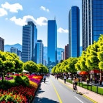 10만평 규모의 중부대로 라인! 🚗 중부대로 앞 경부, 용인서울, 영동고속도로 접근성 최고! 출퇴근도 편리한 인덕원선 광교호수역 인접... 