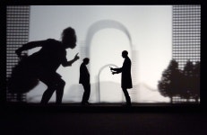 Épinglé par Jh sur 무대 | Scenography, Scenographie