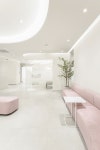 연세더베스트치과 | indfff | 인디에프디자인 연세더베스트치과 | indfff | 인디에프디자인 in 2024 | Hospital interior... 