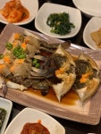 꽃지 - 삼성역 한정식 / 백반 / 정통 한식 | 맛집검색 망고플레이트 | 식품 아이디어, 미적 음식, 음식