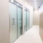 실내스크린골프연습장 인테리어 에칭유리 자동문 interior 자동문의고수 | 자동문, 출입문, 인테리어