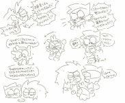 Pin by 티케오 소영언니 ok ko 포니 그리기 on ¡OK K.O! Seamos Héroes | Bullet journal, Hero, Art